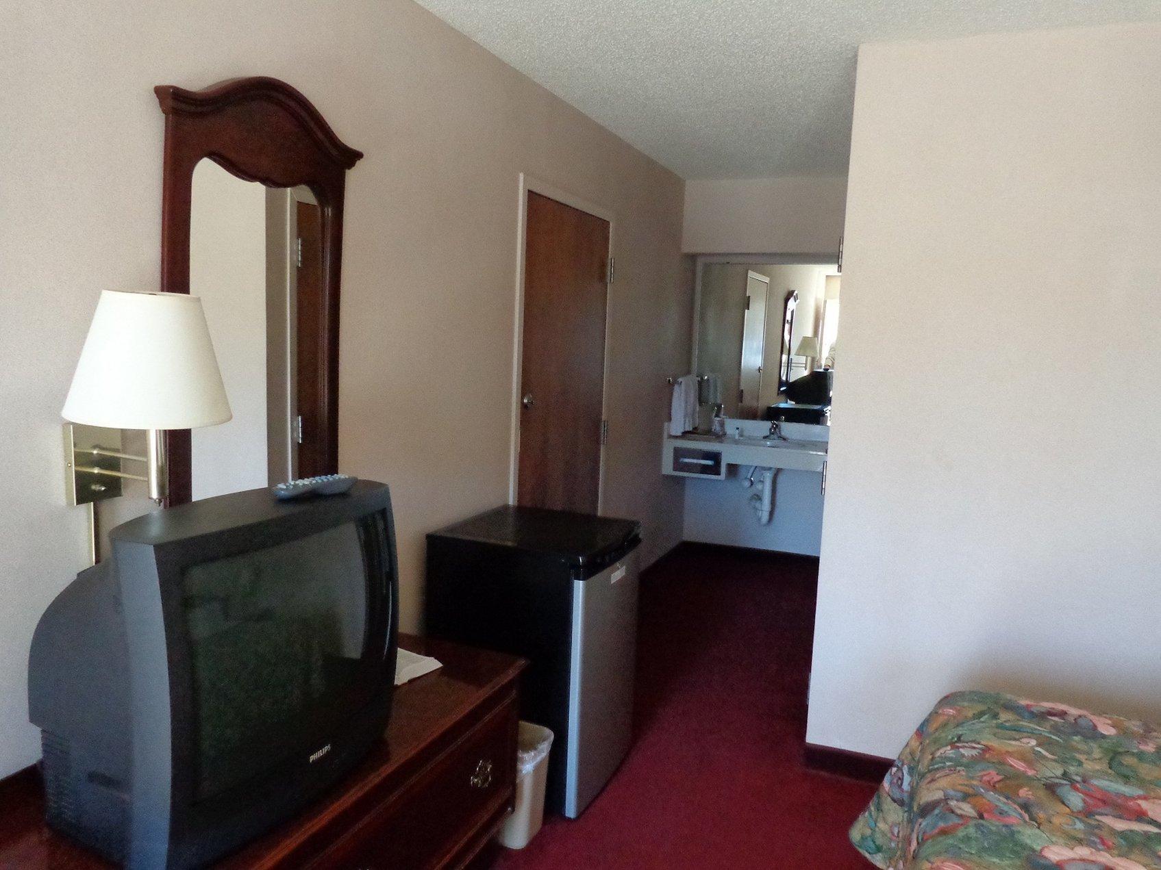 Nations Inn - West Jefferson Esterno foto